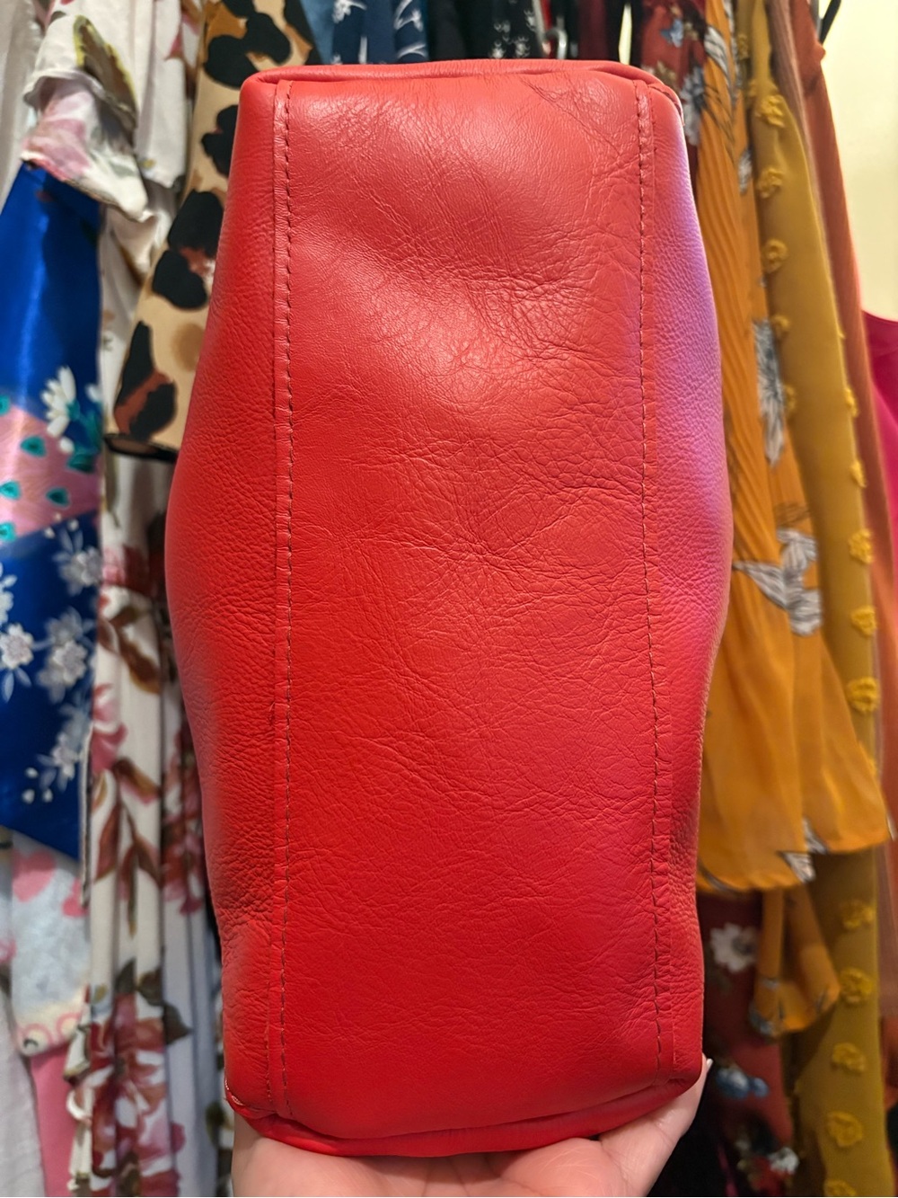 Portland Leather Goods | Large Naomi - Picture 6 of 13